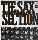 LP - Al Cohn - The Sax Section