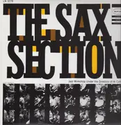 LP - Al Cohn - The Sax Section