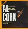 LP - Al Cohn with the Al Porcino Big Band - The Final Performance, Vol. 1