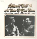 LP - Al Cohn & Zoot Sims - Body And Soul