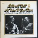 LP - Al Cohn & Zoot Sims - Body And Soul