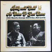LP - Al Cohn & Zoot Sims - Body And Soul
