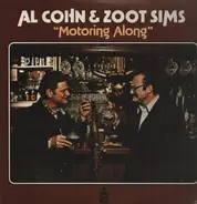Al Cohn & Zoot Sims - Motoring Along