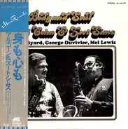 Al Cohn & Zoot Sims - Body and Soul