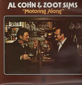 Al Cohn - Motoring Along