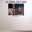 LP - Al Cohn-Zoot Sims Sextet - From A To Z