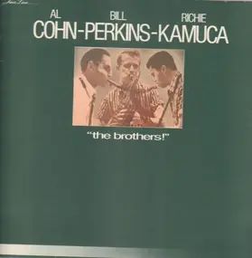 Al Cohn - The Brothers !