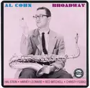 CD - Al Cohn - Broadway