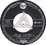 7inch Vinyl Single - Al Cohn's Four Brass One Tenor - Four Brass, One Tenor