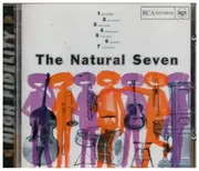 CD - Al Cohn's Natural Seven - The Natural Seven