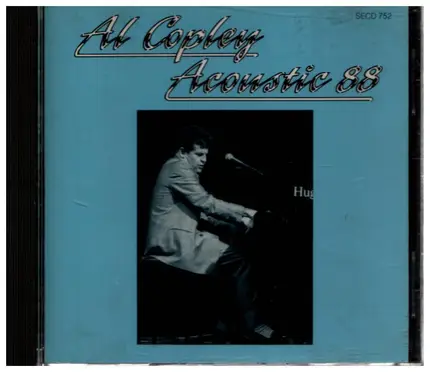 Al Copley - Acoustic 88