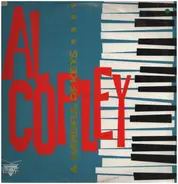 Al Copley - A Handful Of Keys