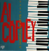 LP - Al Copley - A Handful Of Keys
