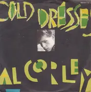 7inch Vinyl Single - Al Corley - Cold Dresses