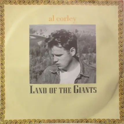 Al Corley - Land Of The Giants