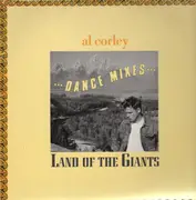 12'' - Al Corley - Land Of The Giants