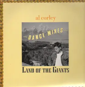 Al Corley - Land Of The Giants