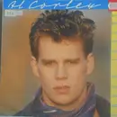 LP - Al Corley - Square Rooms