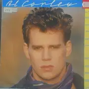 LP - Al Corley - Square Rooms