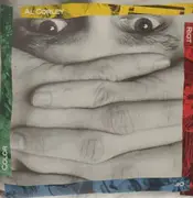 LP - Al Corley - Riot of Color