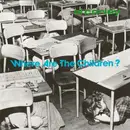 7inch Vinyl Single - Al Corley - Where Are The Children