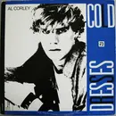 12inch Vinyl Single - Al Corley - Cold Dresses
