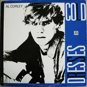 Al Corley - Cold Dresses
