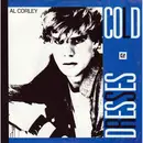 7inch Vinyl Single - Al Corley - Cold Dresses