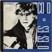 7inch Vinyl Single - Al Corley - Cold Dresses