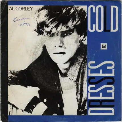 Al Corley - Cold Dresses