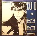 7inch Vinyl Single - Al Corley - Cold Dresses