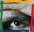 12inch Vinyl Single - Al Corley - Face To Face