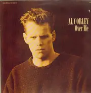 Al Corley - Over Me