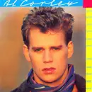 LP - Al Corley - Square Rooms