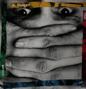 LP - Al Corley - Riot Of Color