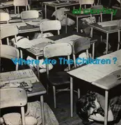 12inch Vinyl Single - Al Corley - Where Are The Children