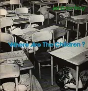 Al Corley - Where Are The Children