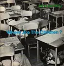 12inch Vinyl Single - Al Corley - Where Are The Children