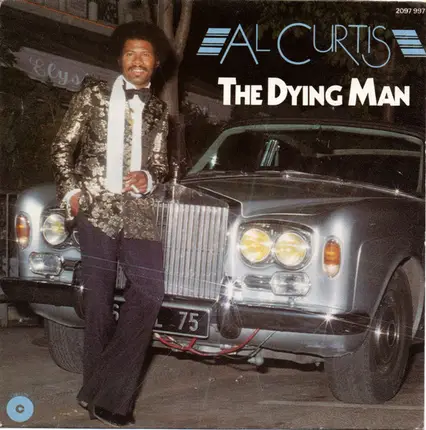 Al Curtis - The Dying Man