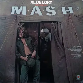 Al De Lory - Plays Song From M*A*S*H