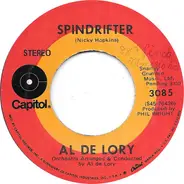 Al De Lory - Spindrifter