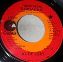 7inch Vinyl Single - Al De Lory - Theme From Borsalino