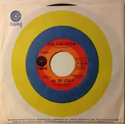 7inch Vinyl Single - Al De Lory - I Wasn't Born To Follow