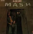 LP - Al De Lory - Plays Song From M*A*S*H