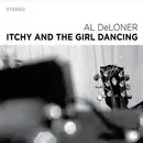 CD - Al Deloner - Itchy And The Girl Dancing