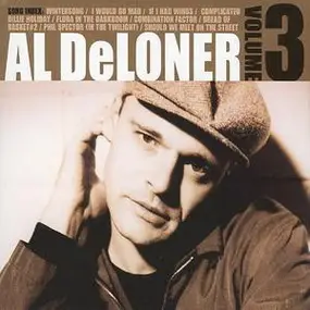 Al DeLoner - Volume 3