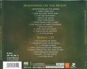 Double CD - Al Deloner - Mountains On The Moon - Slipcase
