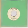 7inch Vinyl Single - Al Dexter - Pistol Packin' Mama - Original US Promo, Signed