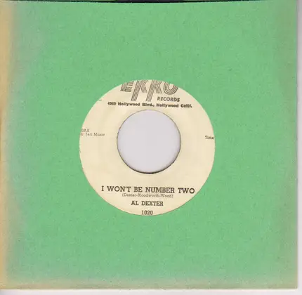 Al Dexter - Pistol Packin' Mama