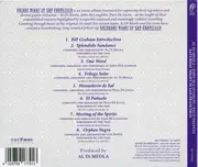 CD - Al Di Meola , John McLaughlin , Paco De Lucía - Saturday Night In San Francisco - Digipak